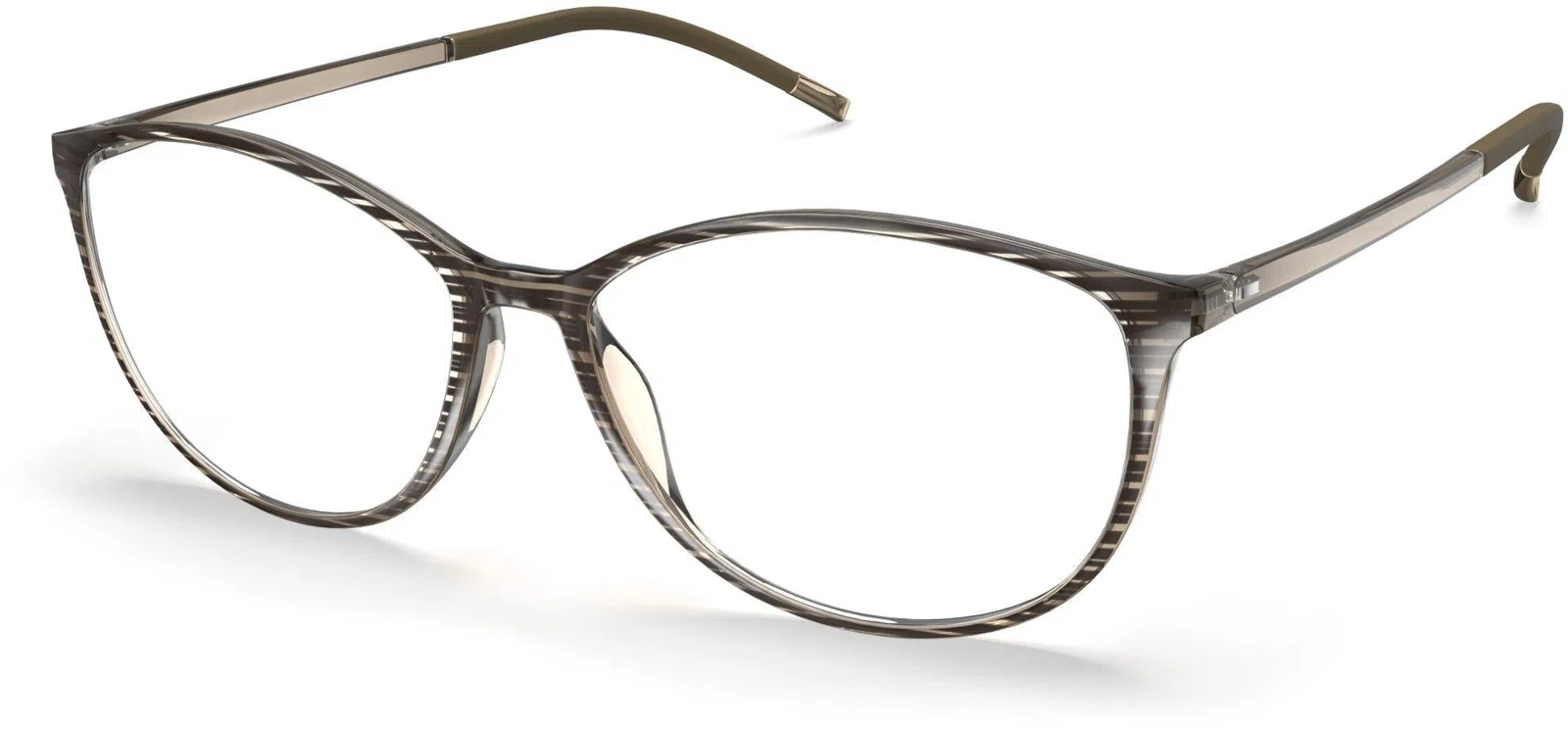 Silhouette SPX Illusion Fullrim 1604 Eyeglasses - view 77